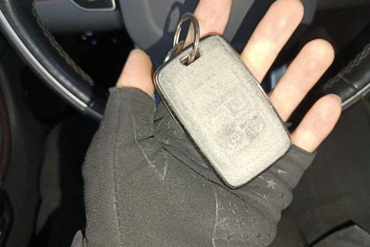 Used Land Rover Discovery Sport 2020 249 PS R-Dynamic Performance Tech Edition 7 Seats