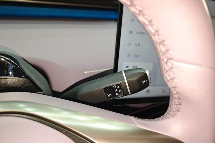 Used Deepal L06 2026 Model 560Ultra+ Laser Edition
