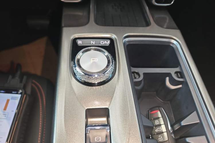 Used Haval DARGO 2021 1.5T DCT Two-Wheel Drive Labrador Edition