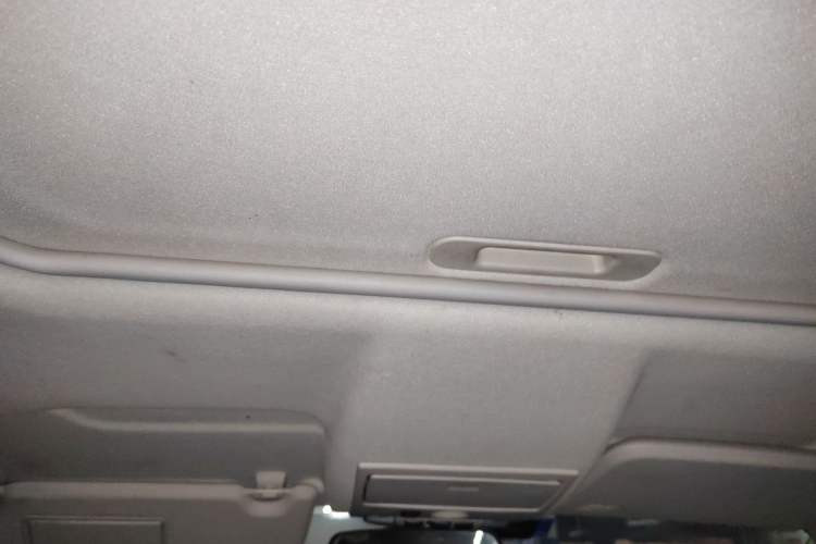 Used Ford EcoSport 2013 1.5L Automatic Prestige Model
