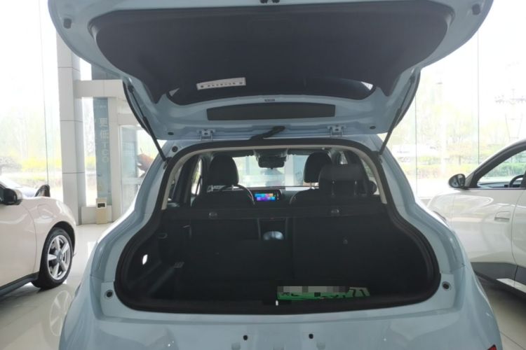 Used ORA Good Cat 2021 400km Standard Range Athena Edition Lithium-Ion Battery
