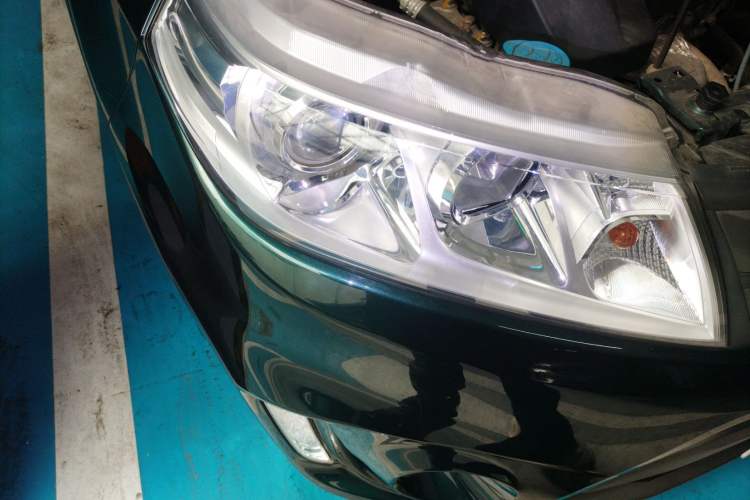 Used Suzuki Vitara 2016 1.4T Automatic All-Wheel-Drive Elite Model
