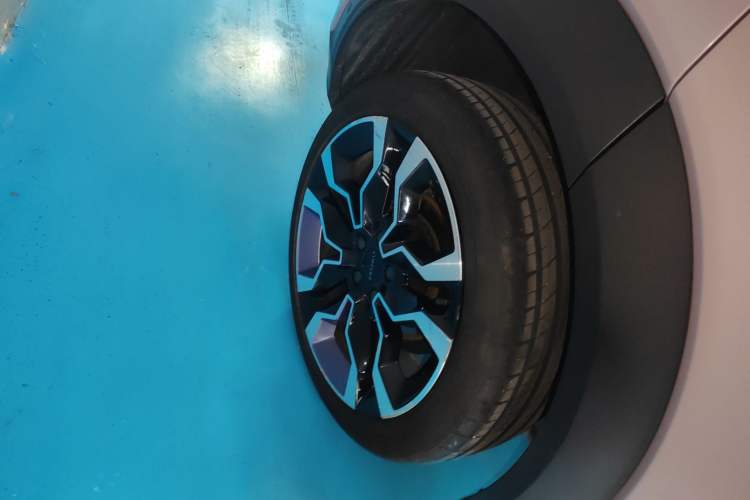 Used Lynk & Co 06 2021 1.5T Shero Pink Special Edition
