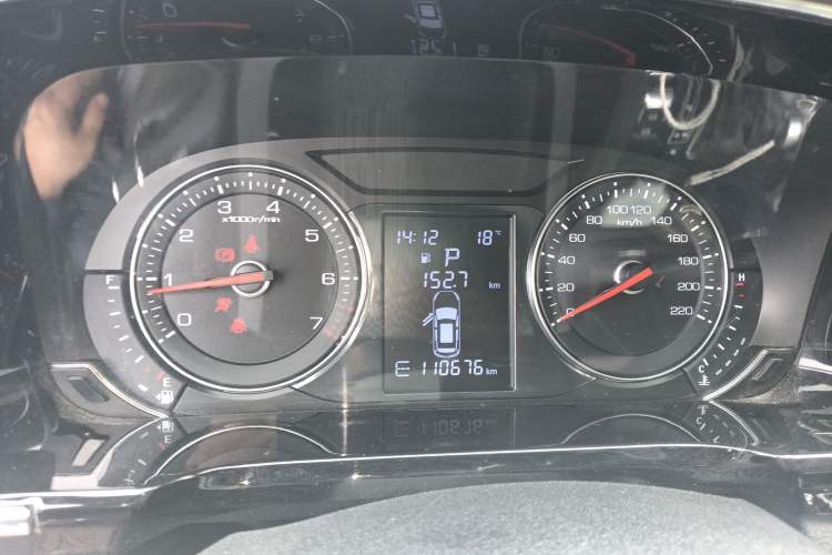 Used Zotye T600 Coupe 2017 1.5T Automatic Luxury Model