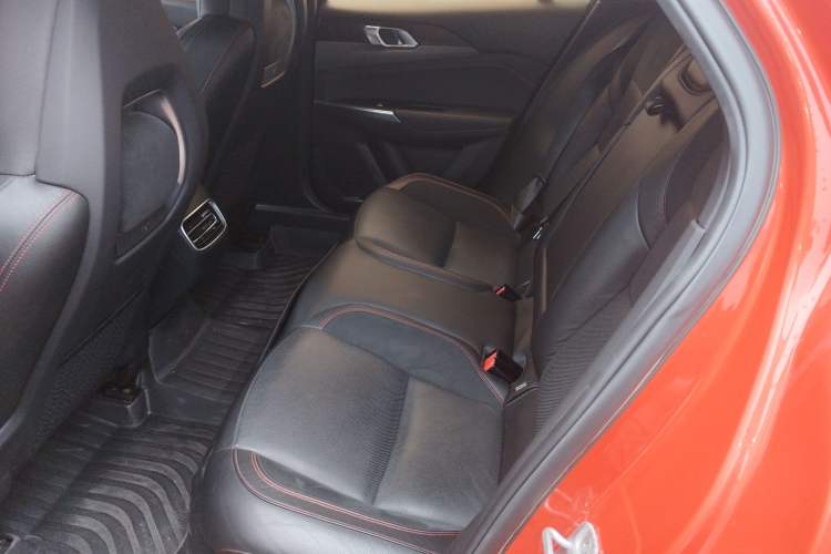 Used Lynk & Co 03 2018 1.5TD DCT Sport Edition China V Standard
