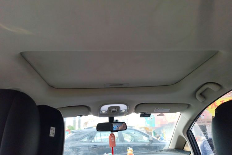 Used BYD Song MAX 2019 1.5T Automatic Smart Connect Ruiyi Model 7 Seats China V Emission Standard