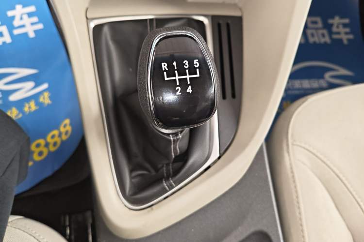 Used Buick GT 2015 15N Manual Entry-Level Trim