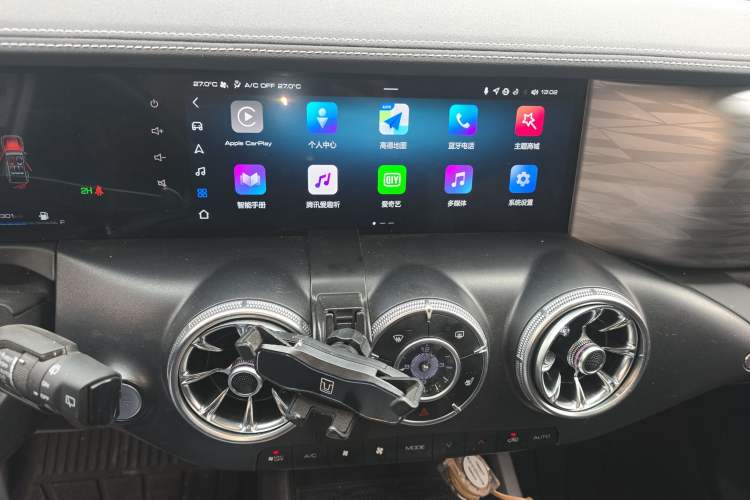 Used Tank 300 2024 2.0T Conqueror