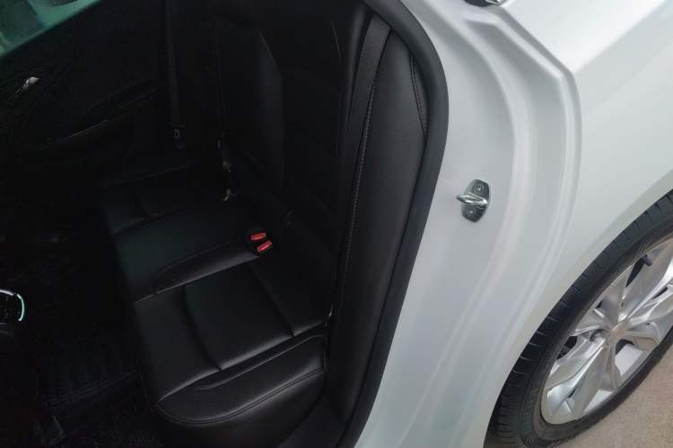 Used Chevrolet Malibu XL 2022 535T Automatic Sport Edition