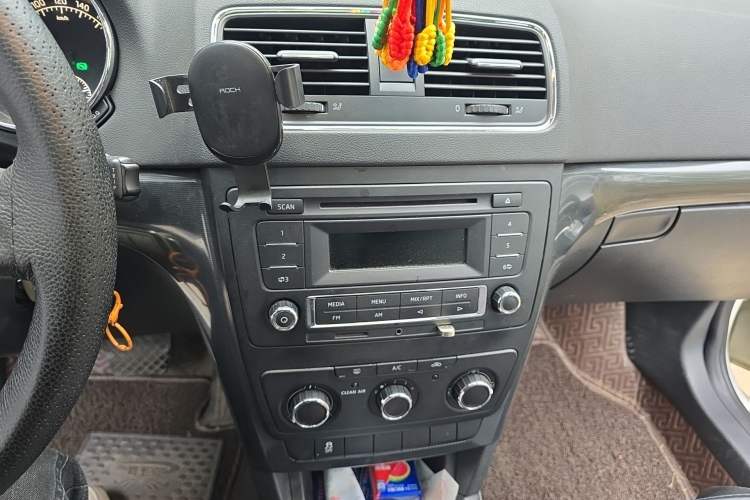 Used Skoda Yeti 2016 1.4TSI DSG Advanced Edition
