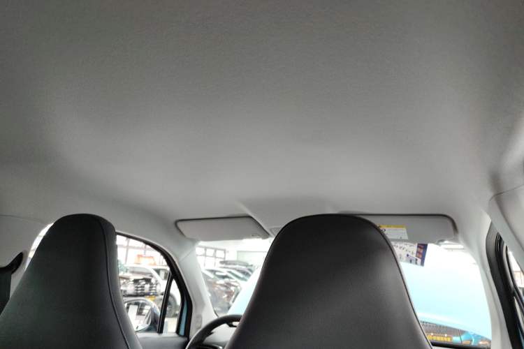 Used Leapmotor T03 2025 403 Comfort Edition Headliner