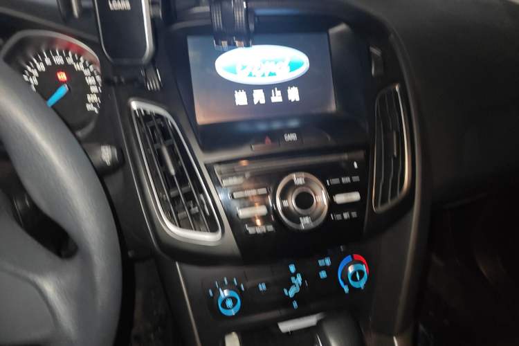 Used Ford Focus 2017 Hatchback 1.6L Automatic Comfort Plus SmartDrive Edition