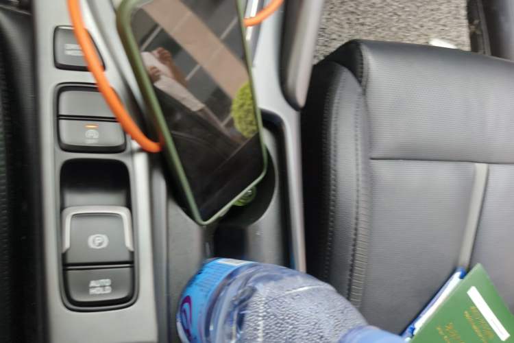 Used Hyundai Lafesta 2019 280TGDi Smart Speed Version China V Standard