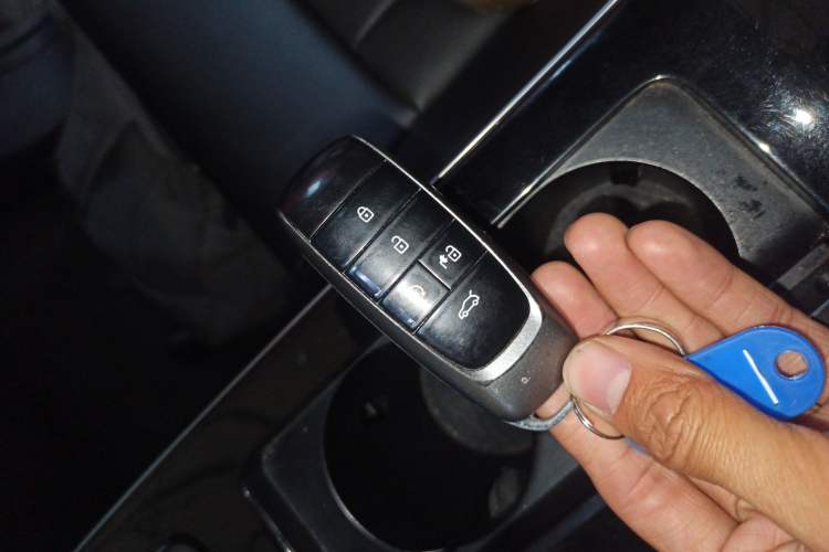 Used AION V 2021 Evolution Edition 70 Intelligent Leading Edition