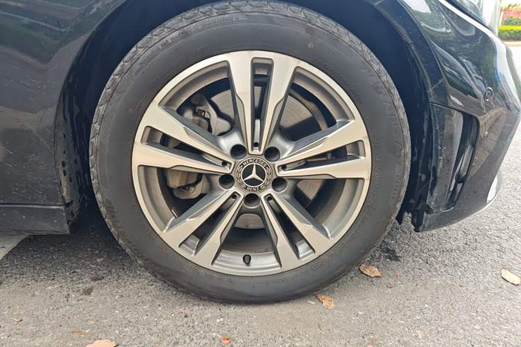 Used Mercedes-Benz C-Class 2019 C 180 L Fashion Edition Sport Version
