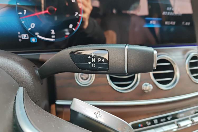 Used Mercedes-Benz E-Class 2023 Updated E 300 L Fashion Edition