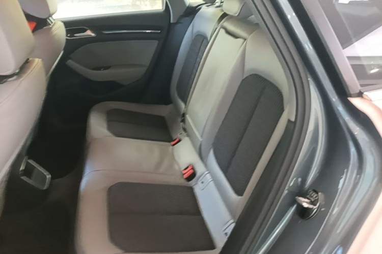 Used Audi A3 2017 Sportback 35 TFSI Fashion Model