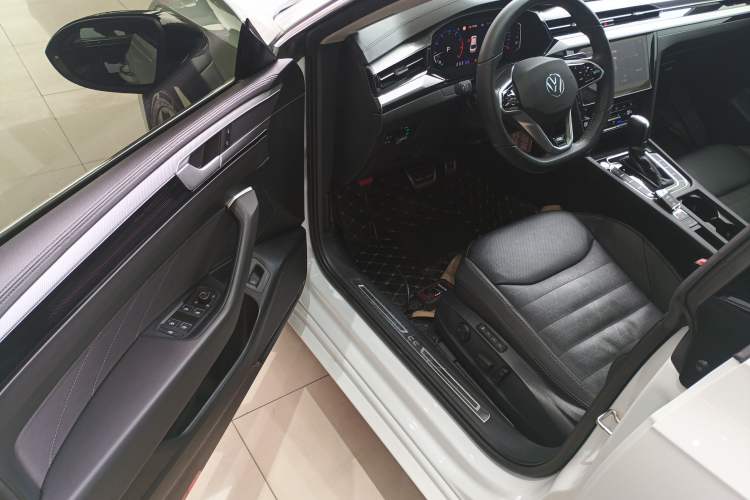 Used Volkswagen FAW-Volkswagen CC 2023 380TSI Striking Edition