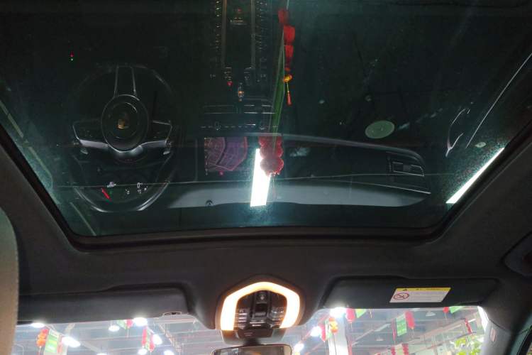 Used Porsche Macan 2018 Macan 2.0T Headliner