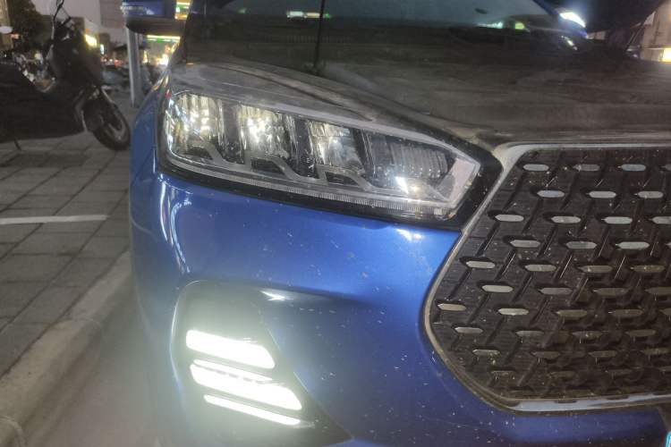 Used Chery Tiggo 7 2020 1.6T DCT PRO Trim