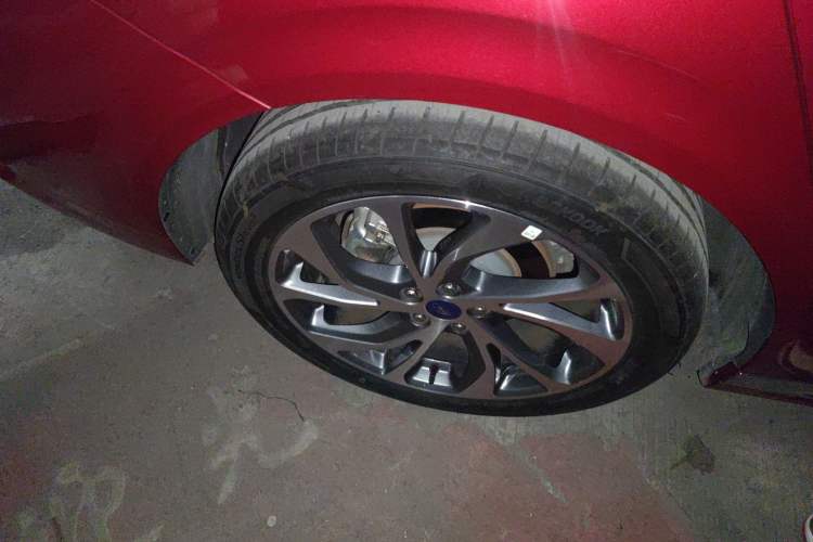 Used Ford Mondeo 2025 2.0T EcoBoost Ultimate Edition