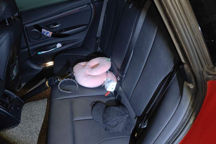 Used BMW 3 Series GT 2018 320i Sport Edition
