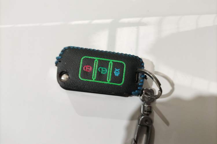 Used Baojun 310 2020 1.2L Manual Value Edition
