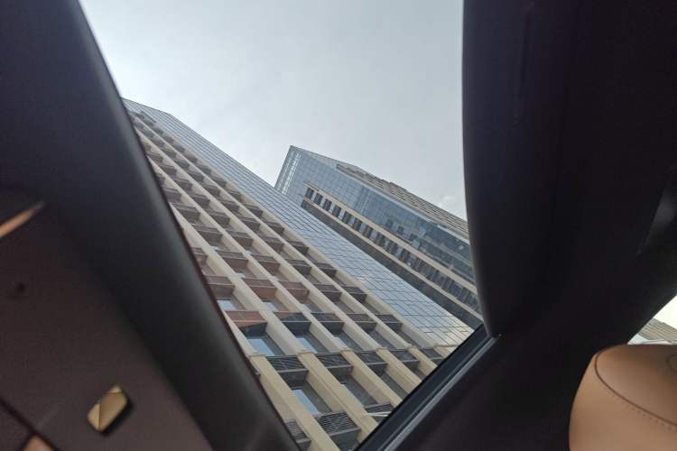 Used Lexus LS 2021 500h Excellence Edition