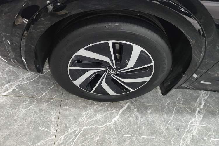 Used Volkswagen Viloran 2022 380TSI Luxury Edition