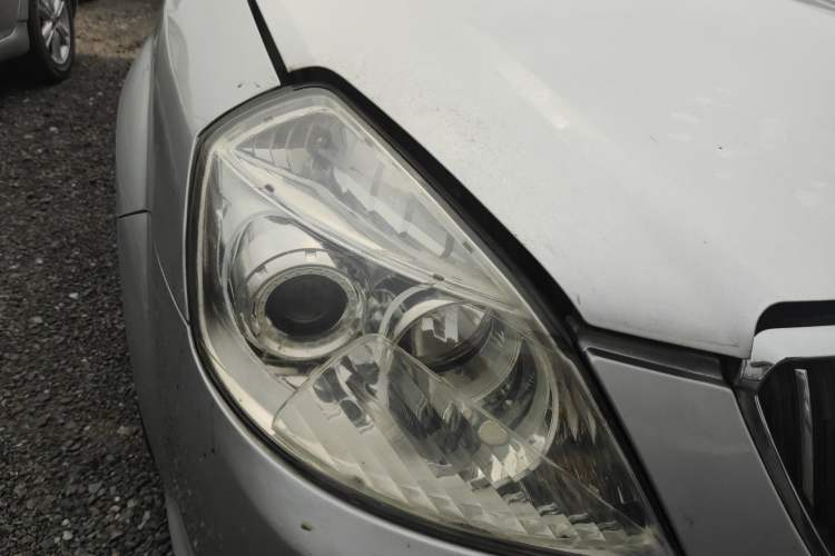 Used Buick Excelle 2011 1.6 LE-AT
