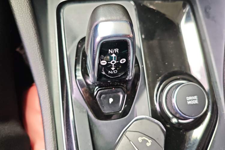 Used Lynk & Co 03 2021 1.5TD DCT JingPlus
