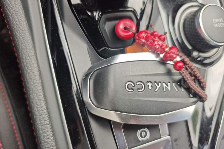 Used Lynk & Co 03 2019 2.0TD Automatic Trend Edition
