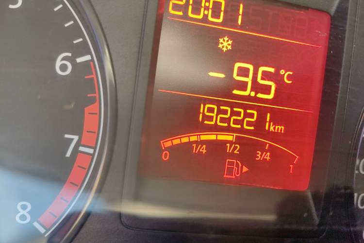 Used Volkswagen Jetta 2013 1.4L Manual Fashion Model