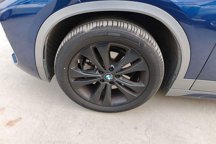 Used BMW X2 2020 sDrive20i M Sport Package
