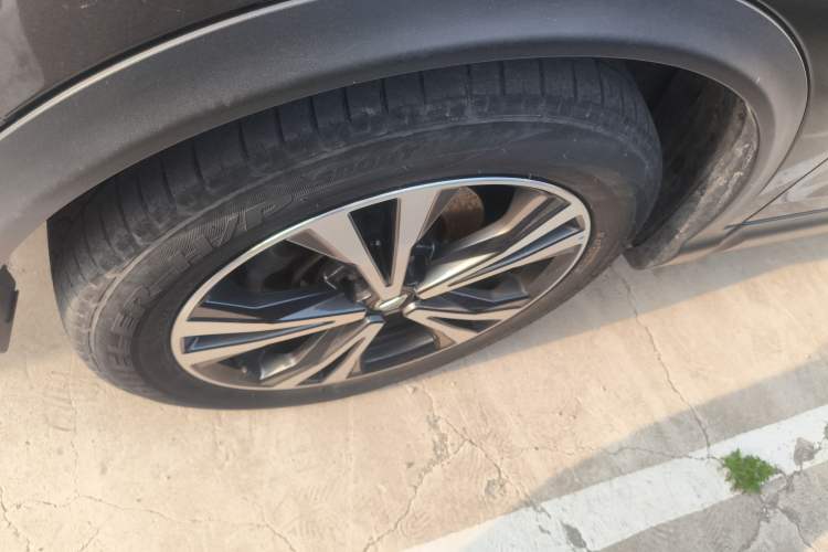 Used Nissan Qashqai 2022 2.0L CVT XV Premier Luxury Edition