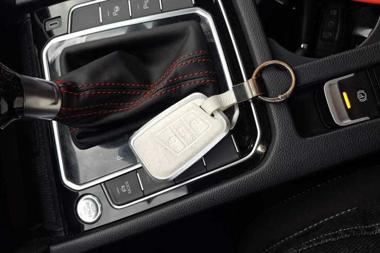 Used Volkswagen FAW-Volkswagen CC 2021 380TSI Striking Edition