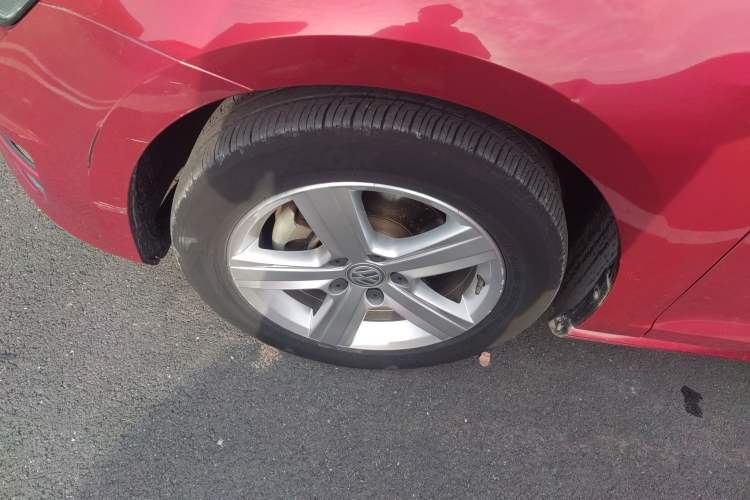 Used Volkswagen Golf 2015 1.4TSI Automatic Comfort Model