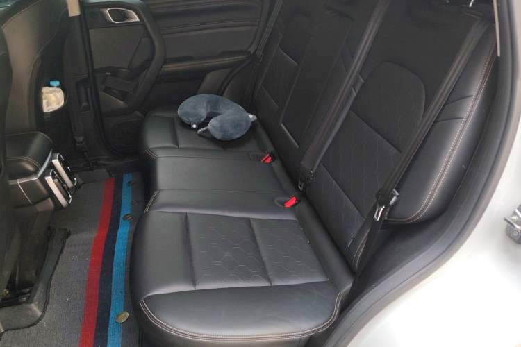 Used Haval DARGO 2021 1.5T DCT Two-Wheel Drive Labrador Edition