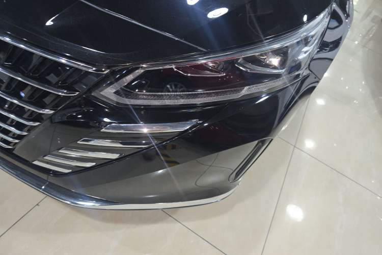 Used Nissan Teana 2022 2.0L XL-TLS Enjoyment Edition Left Front Headlight