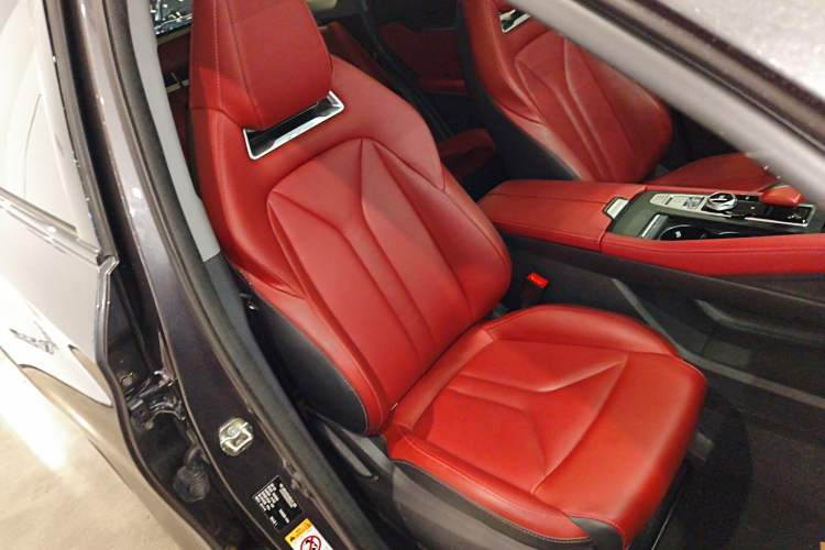 Used Changan CS75 PLUS 2023 2nd Generation 1.5T Automatic Elite Version