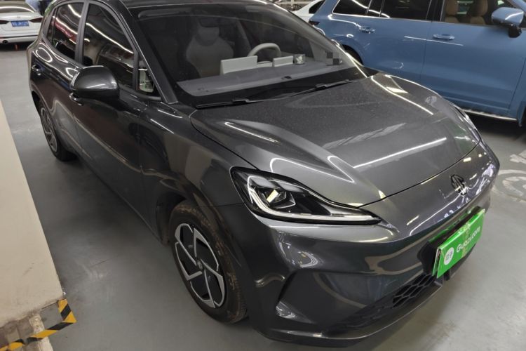 Used MG 4 EV 2026 Model 437 Composed Edition
