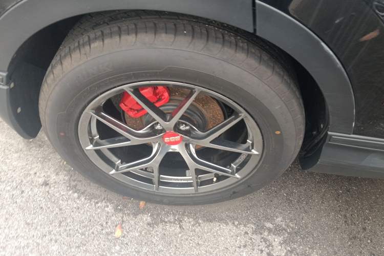 Used Honda CR-V 2021 240TURBO CVT Two-Wheel Drive Urban Edition