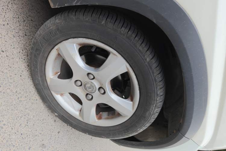 Used Suzuki Wagon R X5 2015 1.4L Cruise Model China IV
