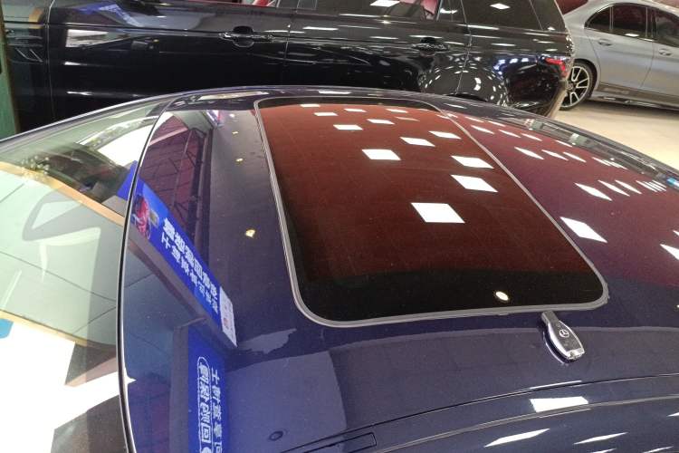 Used Mercedes-Benz CLS 2015 CLS 320