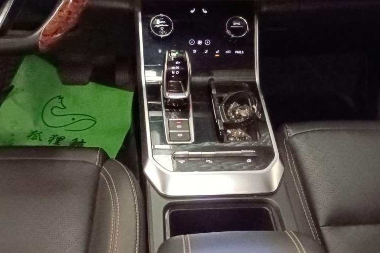 Used Chery Tiggo 8 2019 1.6 TGDI Automatic Luxury Model