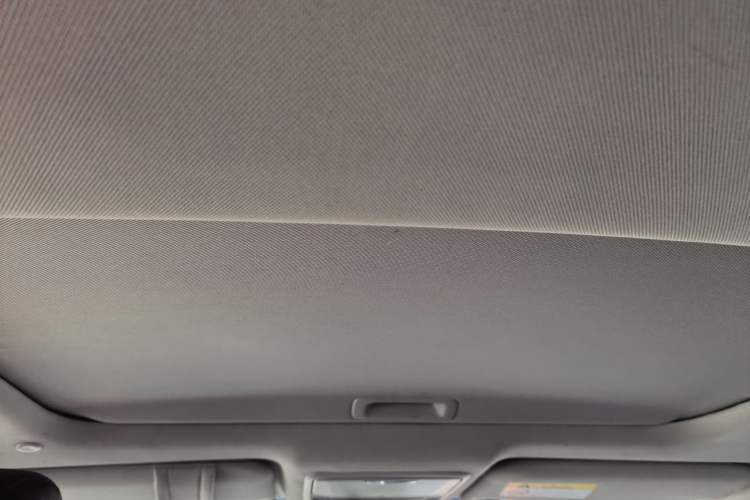 Used Honda Accord 2018 260TURBO Elite Edition China VI Headliner