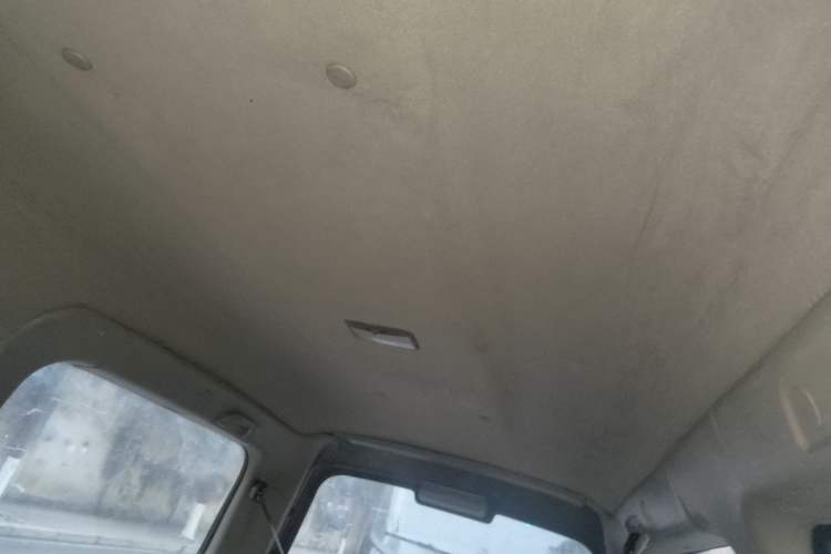 Used FORTHING Lingzhi 2016 M3L 1.6L 7-Seater Standard Model Headliner