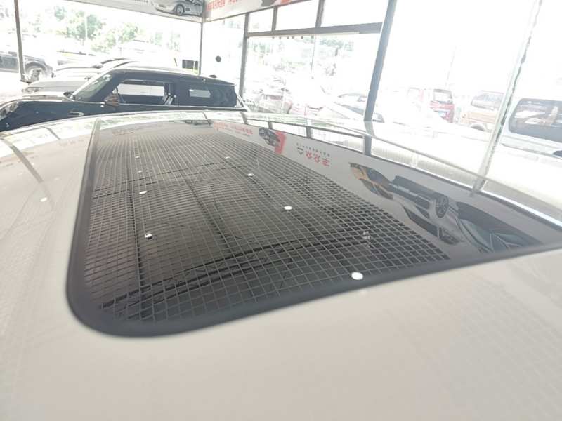 Used CHANGAN Eado 2020 PLUS Blue Whale NE 1.4T GDI DCT Prestige Model — 26