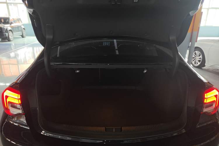 Used Buick Regal 2023 552T Smart Enjoyment Version