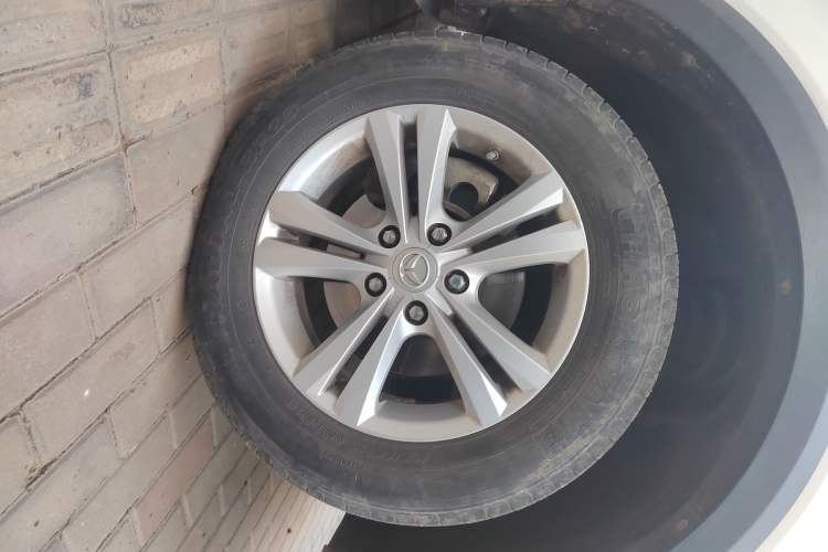 Used HYOSOW S3 2016 S3L 1.5L Manual Prestige Edition
